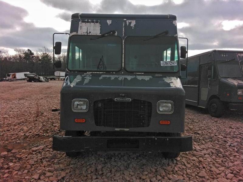 2020 FREIGHTLINER MT45 #3312595174
