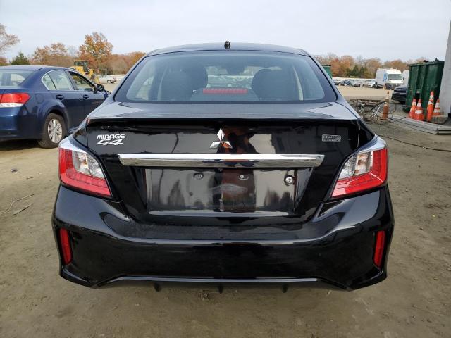 2024 MITSUBISHI MIRAGE G4 #3309581574