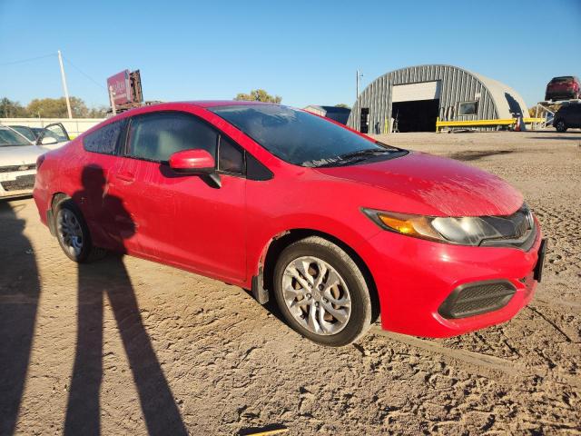 2014 HONDA CIVIC LX - 2HGFG3B52EH520253