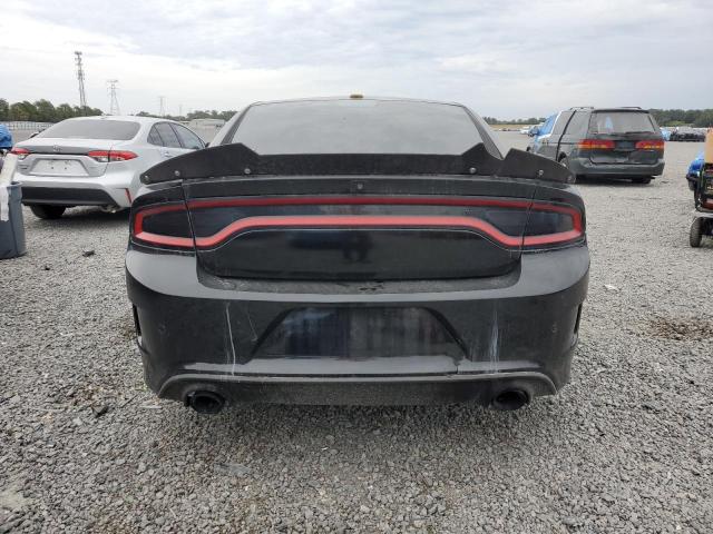 2018 DODGE CHARGER R/ #3287295990