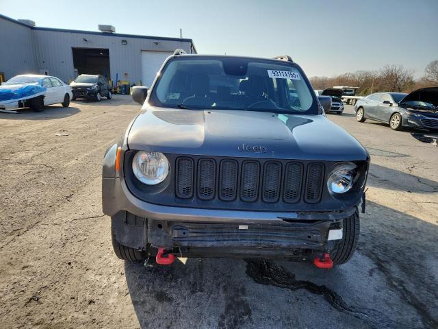 2016 JEEP RENEGADE T #3293500434