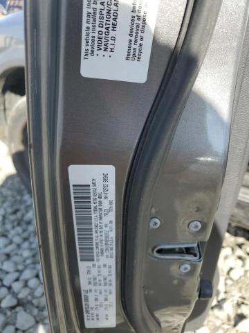 2009 DODGE RAM 1500 #3290276280