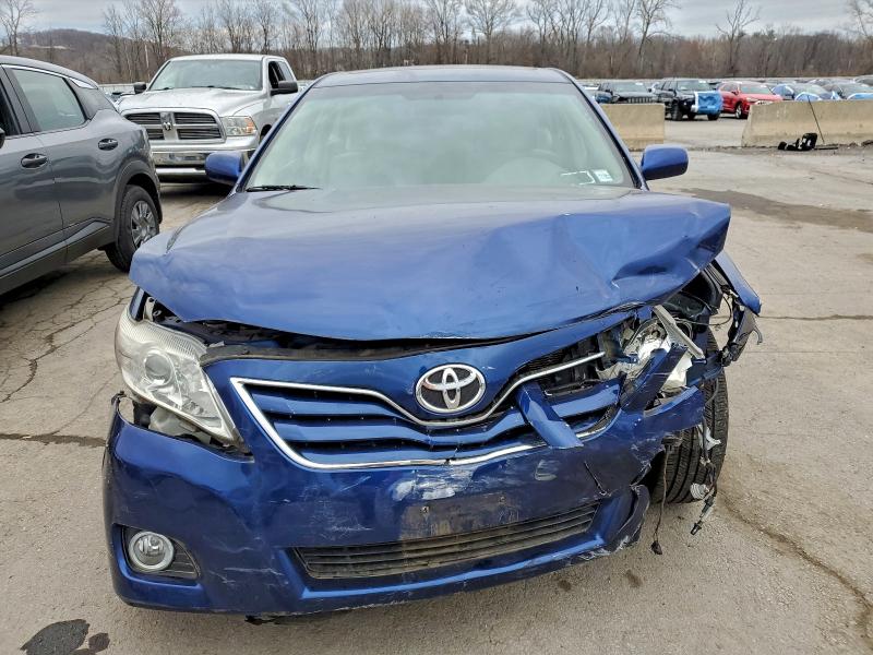 2011 TOYOTA CAMRY BASE #3296890825