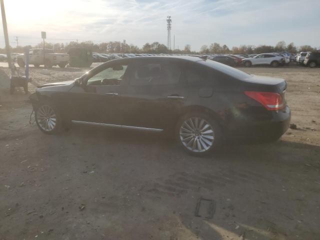 2014 HYUNDAI EQUUS SIGN - KMHGH4JH9EU084172