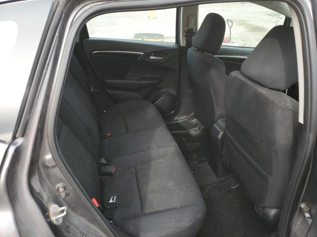 2017 HONDA FIT EX - 3HGGK5G79HM703261