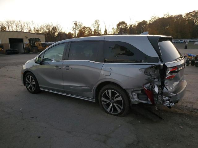 2022 HONDA ODYSSEY TO #3293284429
