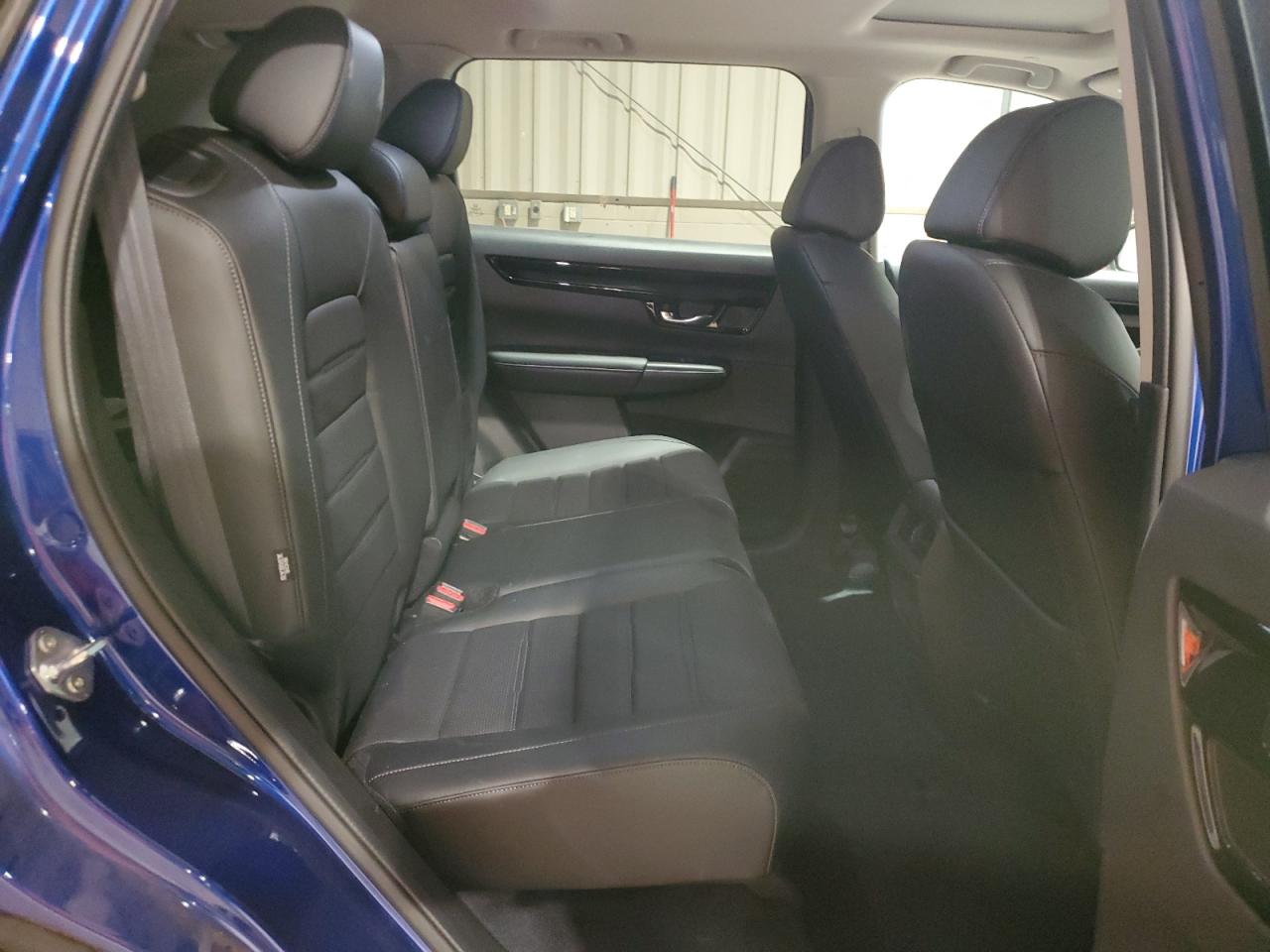 Lot #3301940451 2023 HONDA CR-V EXL