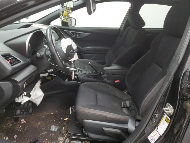 2019 SUBARU IMPREZA SP #3303623937