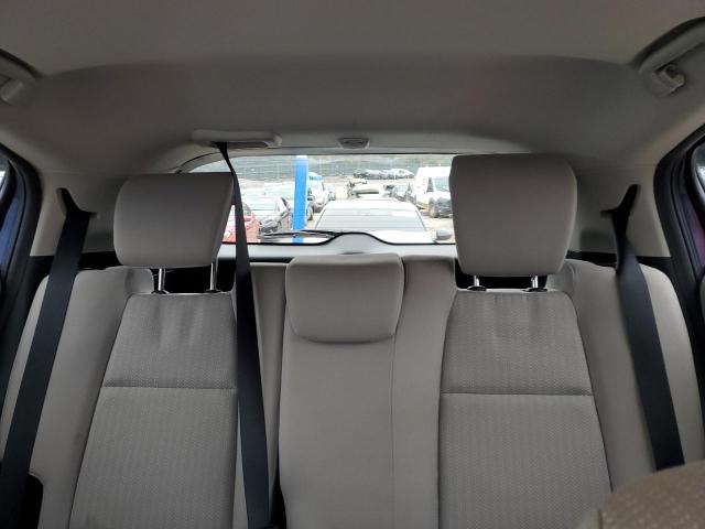 2017 HONDA HR-V EX #3292527695