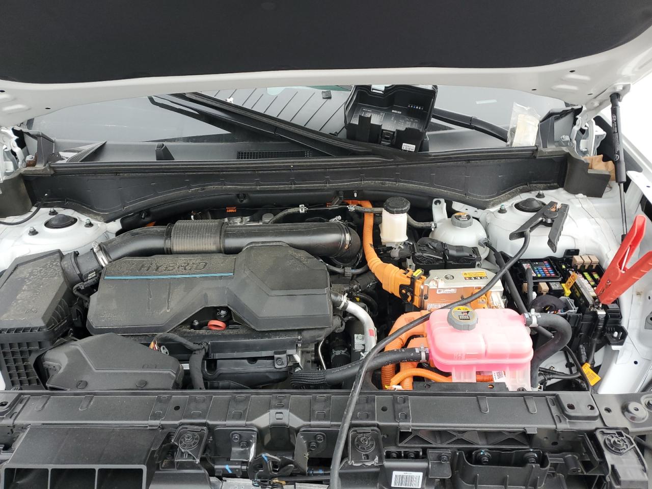 HYUNDAI SANTA FE LIMITED