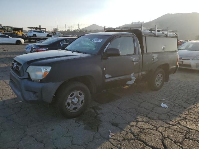 Global Auto Auctions: 2014 TOYOTA TACOMA