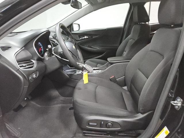 2024 CHEVROLET MALIBU LT 1G1ZD5ST6RF106911