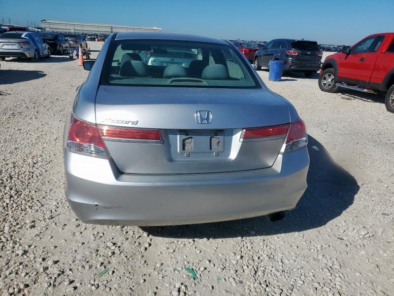 2011 HONDA ACCORD LX - 1HGCP2F37BA104537