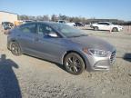 Lot #3294336898 2017 HYUNDAI ELANTRA SE