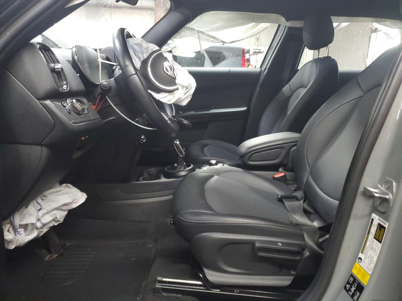 MINI COOPER COUNTRYMAN ALL4