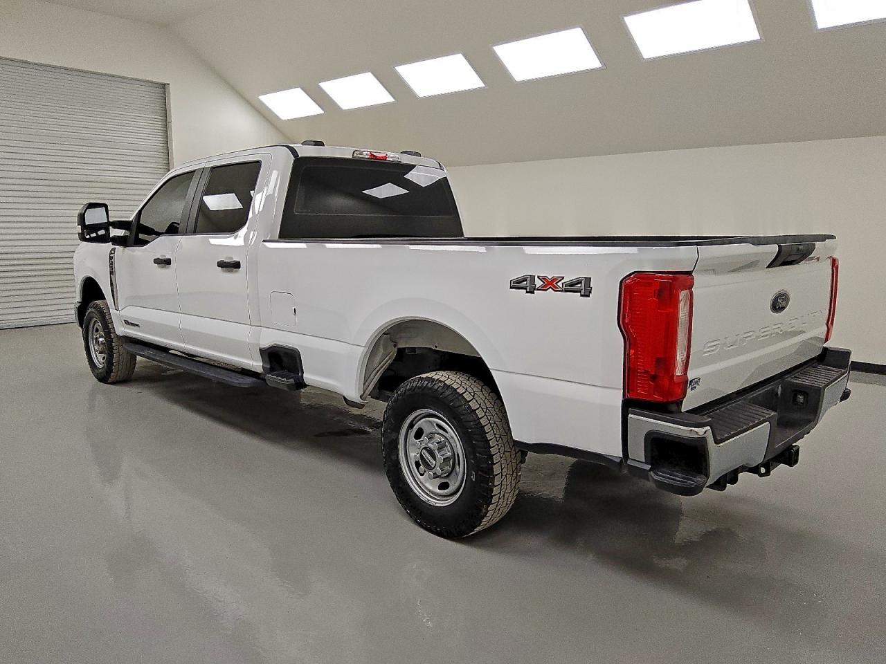 Lot #3304635949 2024 FORD F250 SUPER