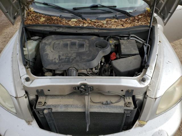 2007 CHEVROLET HHR LT #3294780780