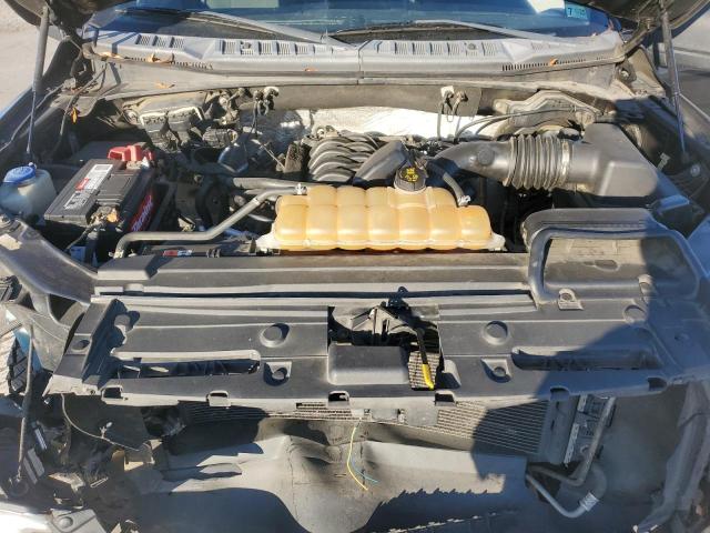 2015 FORD F150 SUPER #3302749017