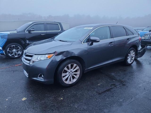 TOYOTA VENZA LE