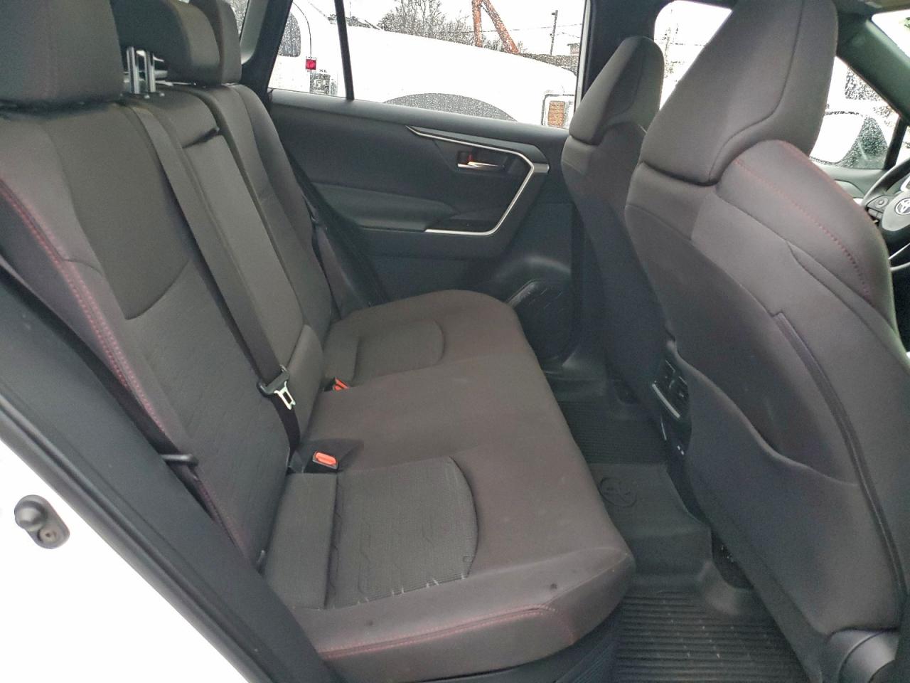 Lot #3297923798 2023 TOYOTA RAV4 PRIME