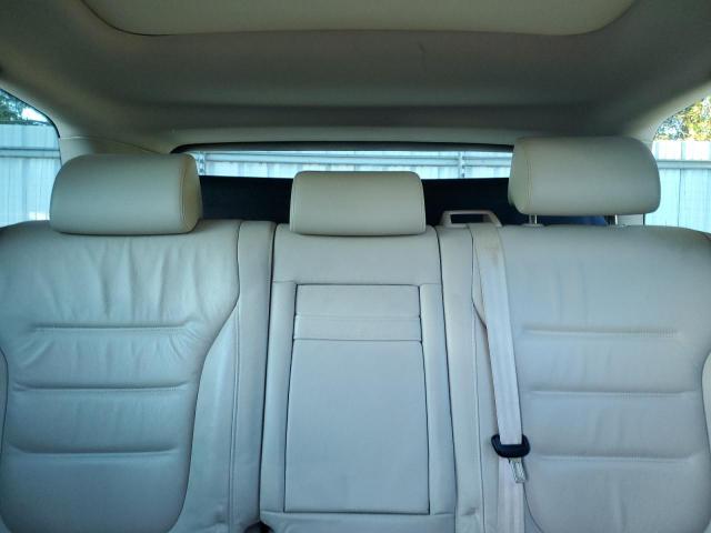 2016 VOLKSWAGEN TOUAREG TD #3283776446