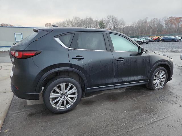 2022 MAZDA CX-5 SIGNA #3298109177