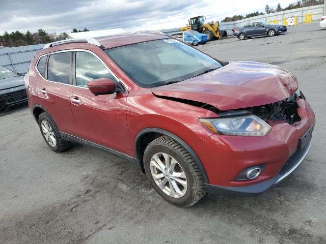 2016 NISSAN ROGUE S - 5N1AT2MV8GC830372