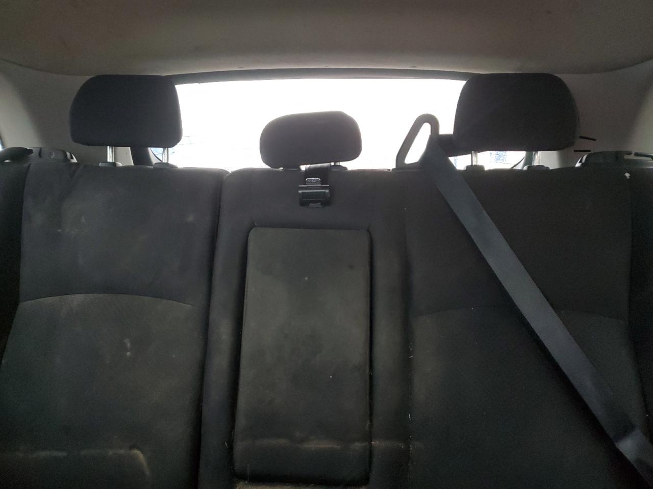 MITSUBISHI OUTLANDER SE