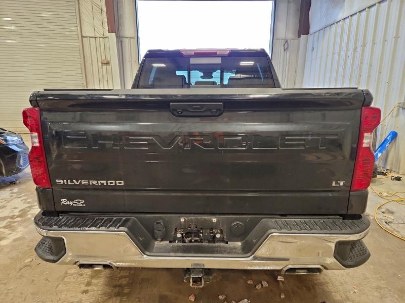 2023 CHEVROLET SILVERADO #3298159278