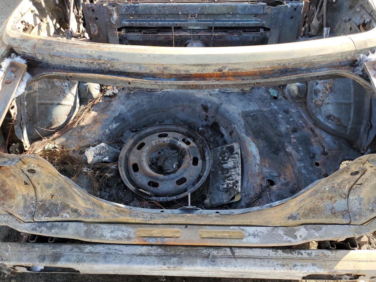 Lot #3284728563 2001 FORD MUSTANG GT