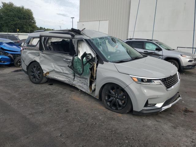 2022 KIA CARNIVAL S #3303811452