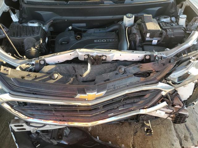 2018 CHEVROLET EQUINOX LT #3302878913