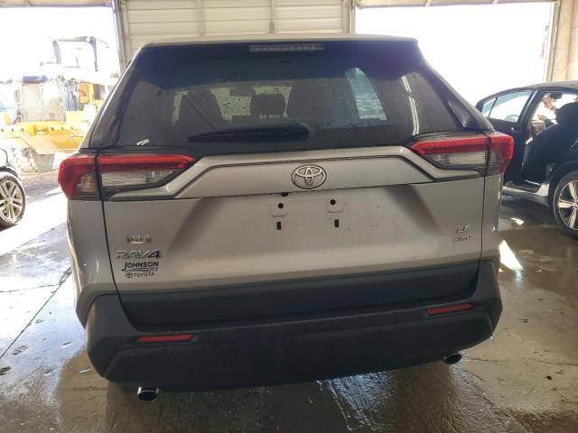 2023 TOYOTA RAV4 LE #3302858986