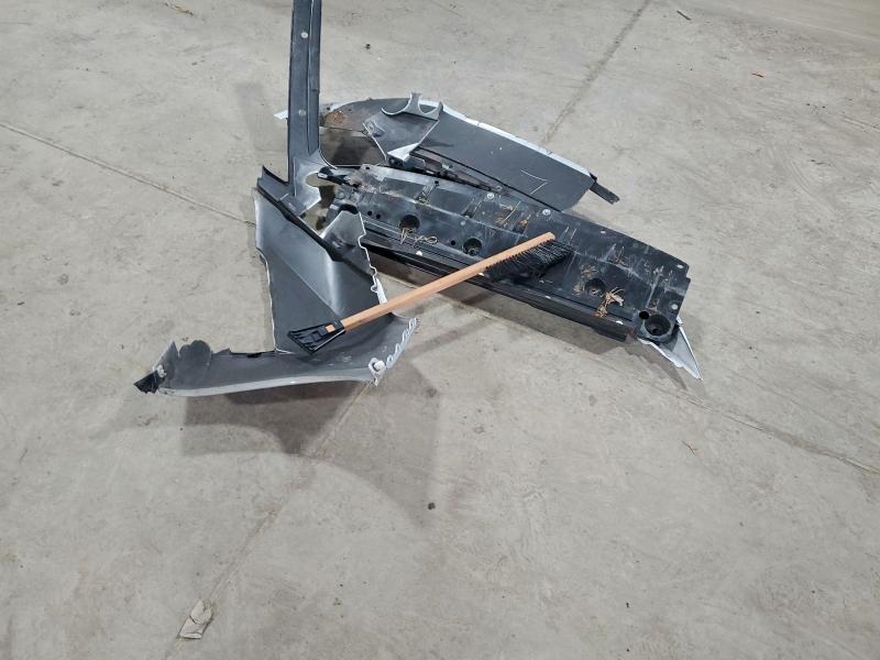 2024 NISSAN VERSA SR #3305516083