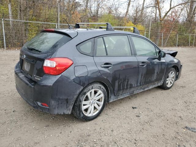2016 SUBARU IMPREZA PR #3309410967