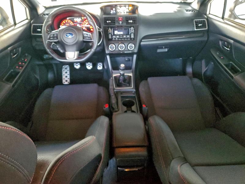 2015 SUBARU WRX PREMIU #3301874462