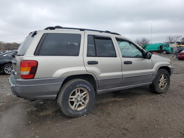 2003 JEEP GRAND CHER #3292580892