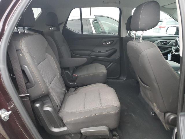 2021 CHEVROLET TRAVERSE L #3298105151