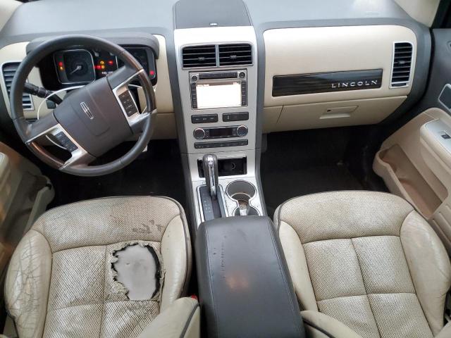 2008 LINCOLN MKX #3296290550