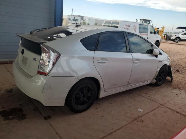 2010 TOYOTA PRIUS #3309799334