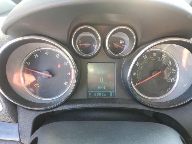 2015 BUICK ENCORE #3302733003