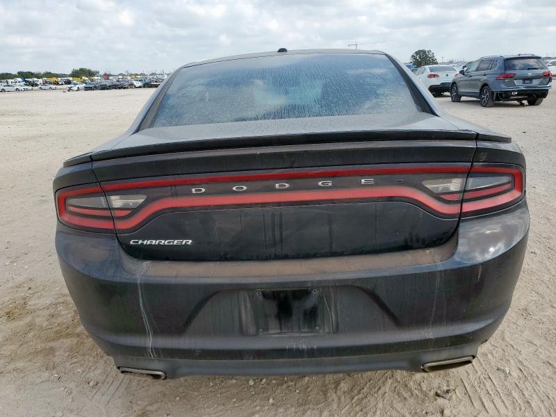 2015 DODGE CHARGER SE #3303922685