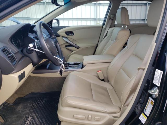 2015 ACURA RDX - 5J8TB4H32FL029263