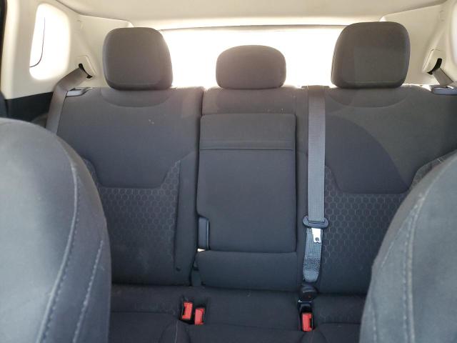 2018 JEEP COMPASS SP #3301795332