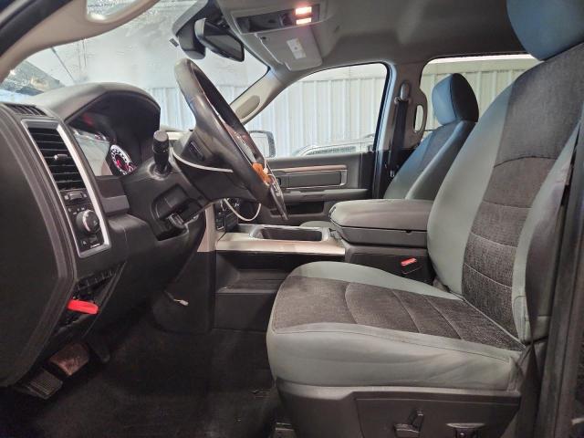 2017 RAM 1500 SLT - 3C6RR7LT3HG689235