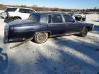 Lot #3294313886 1987 CADILLAC BROUGHAM