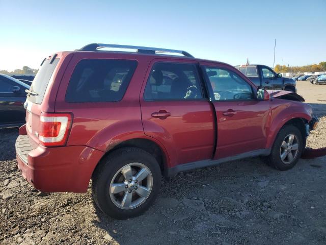 2012 FORD ESCAPE LIM - 1FMCU0EG5CKC16583