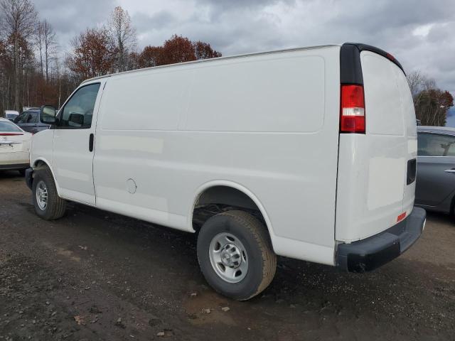 2022 CHEVROLET EXPRESS G2 #3286619909