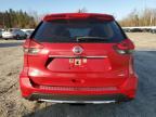 Lot #3301609673 2017 NISSAN ROGUE S