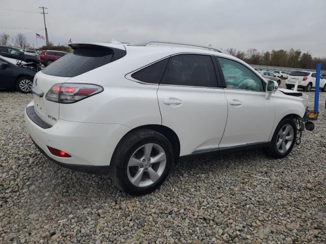 2012 LEXUS RX 350 - 2T2BK1BA7CC144987